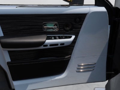 2024 Rolls-Royce Phantom 