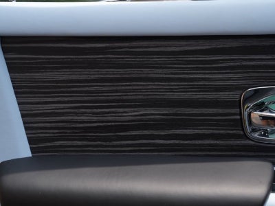 2024 Rolls-Royce Phantom 