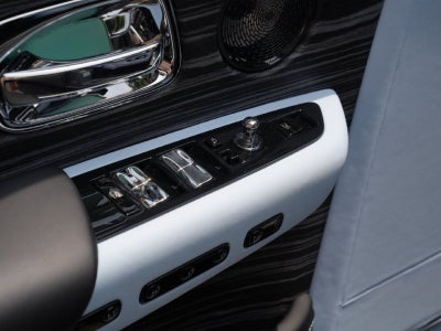 2024 Rolls-Royce Phantom 