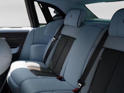 2024 Rolls-Royce Phantom 