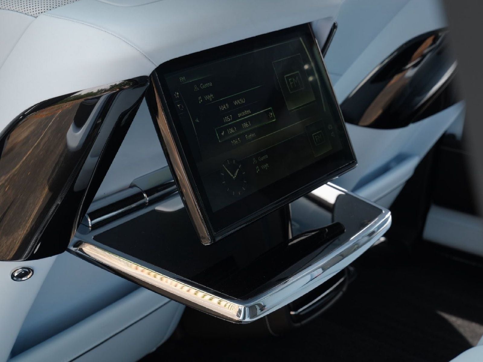 2024 Rolls-Royce Phantom 