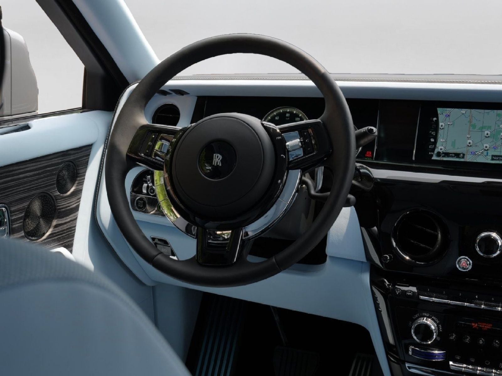 2024 Rolls-Royce Phantom 