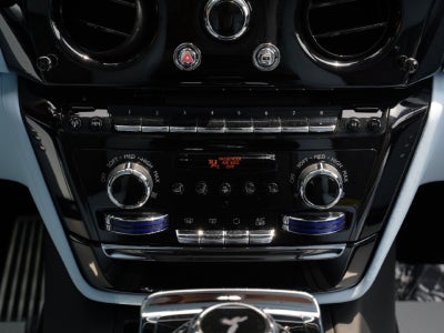 2024 Rolls-Royce Phantom 
