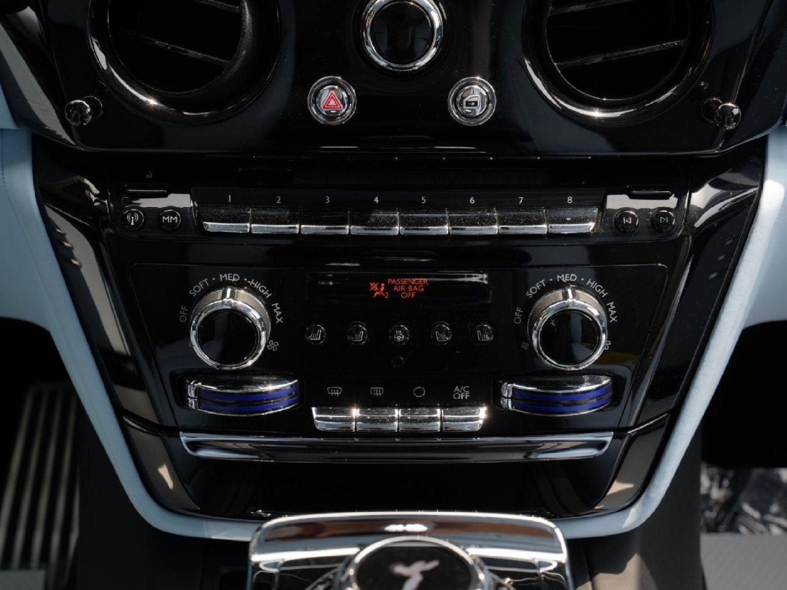 2024 Rolls-Royce Phantom 