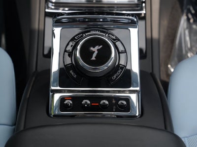 2024 Rolls-Royce Phantom 