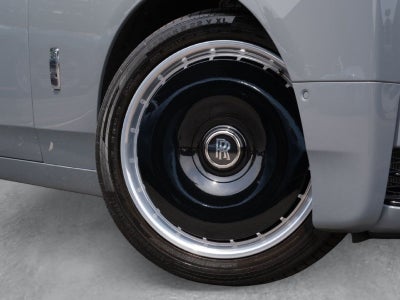 2024 Rolls-Royce Phantom 