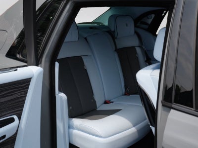 2024 Rolls-Royce Phantom 