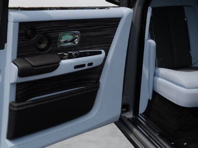 2024 Rolls-Royce Phantom 