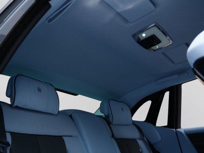 2024 Rolls-Royce Phantom 