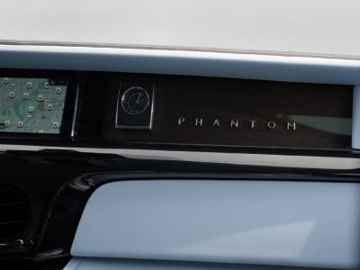 2024 Rolls-Royce Phantom 