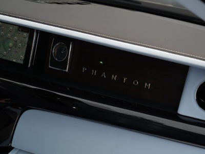 2024 Rolls-Royce Phantom 