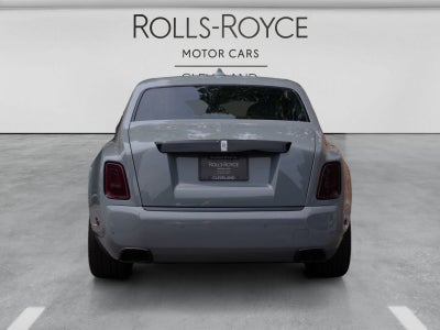 2024 Rolls-Royce Phantom 