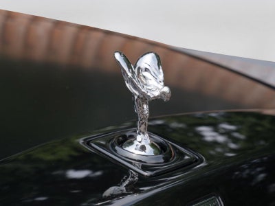 2024 Rolls-Royce Phantom 