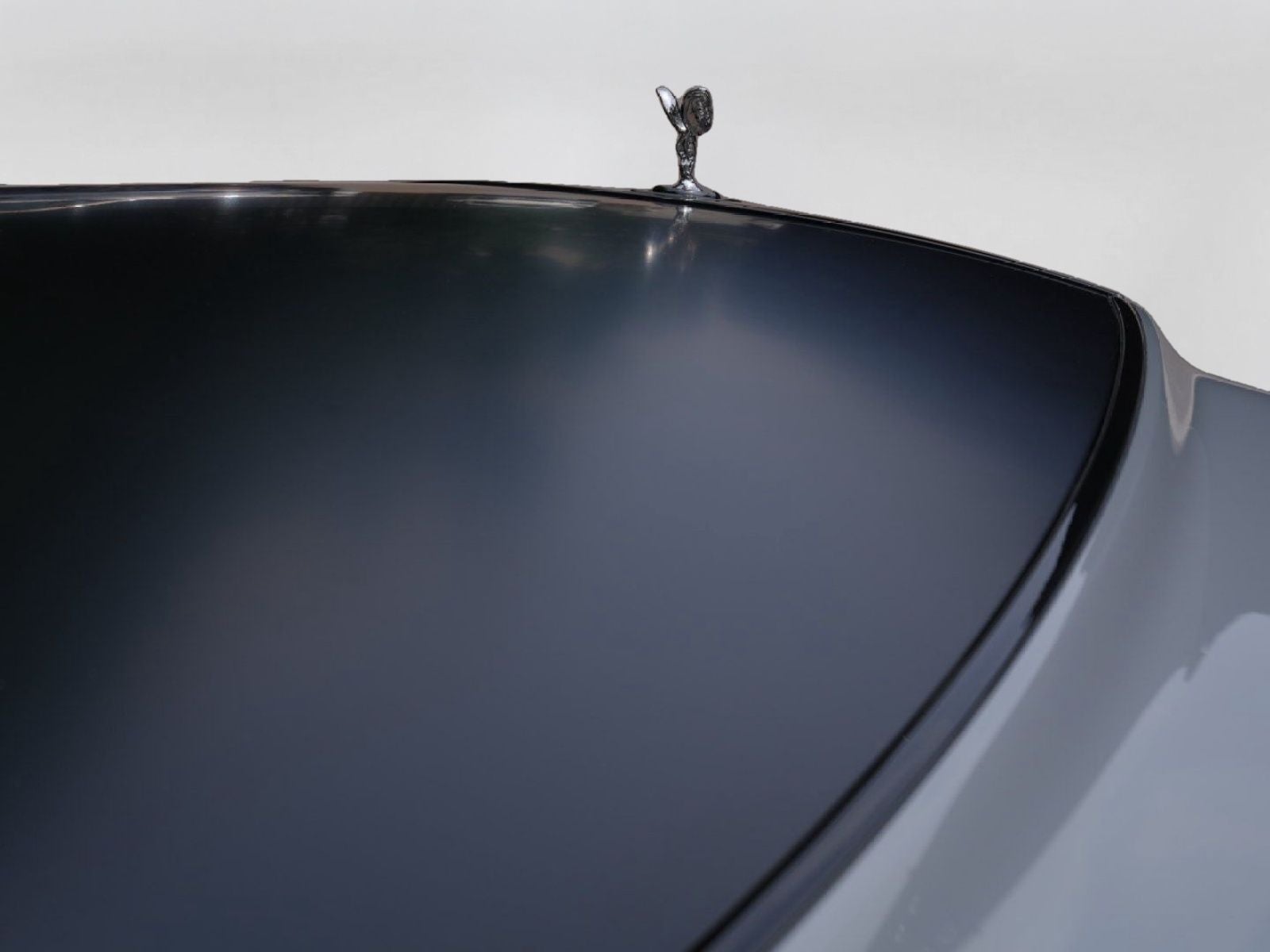 2024 Rolls-Royce Phantom 
