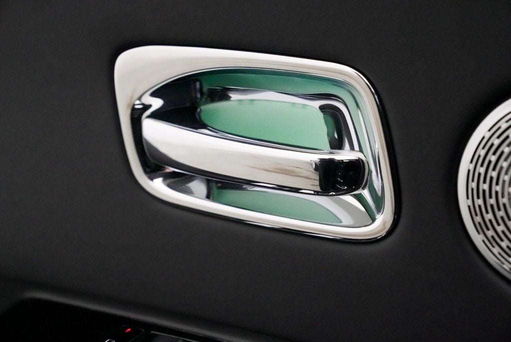 2021 Rolls-Royce Ghost 