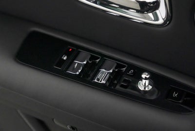 2021 Rolls-Royce Ghost 