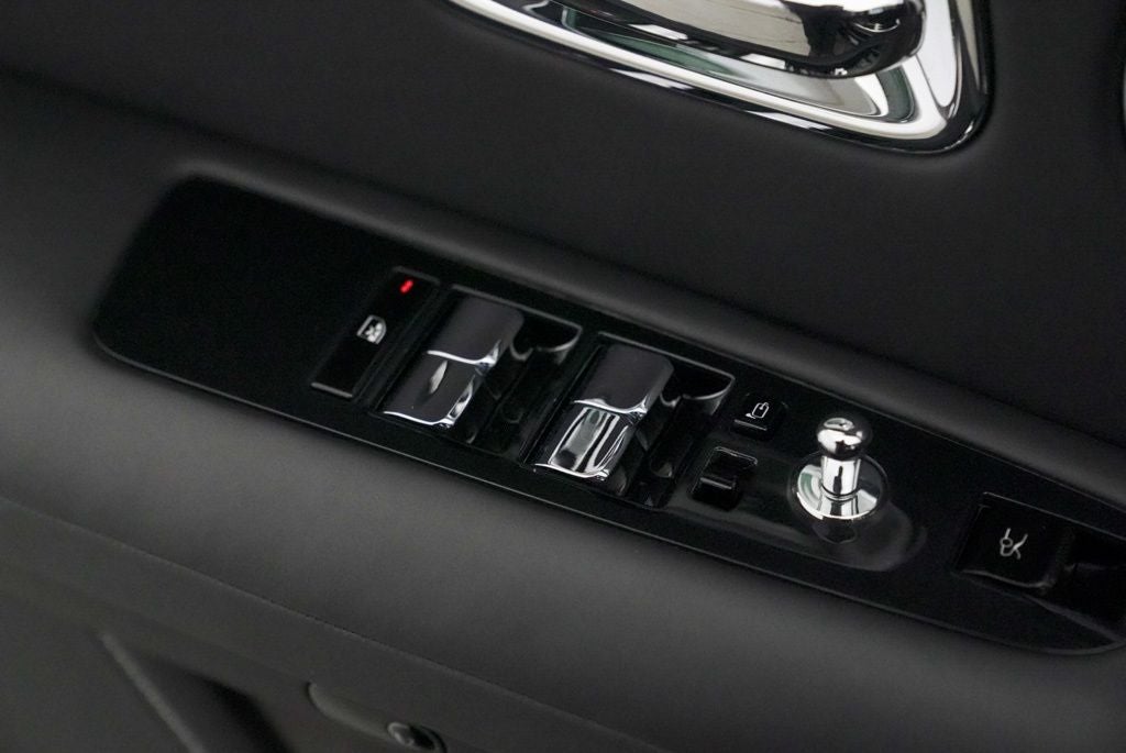 2021 Rolls-Royce Ghost 