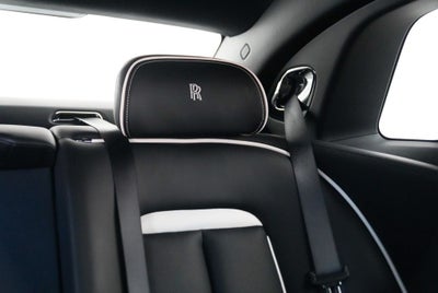 2021 Rolls-Royce Ghost 