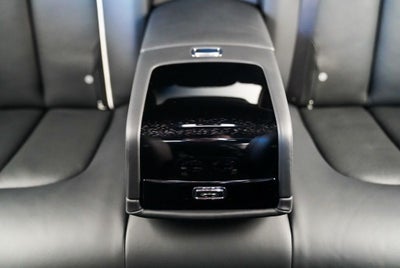 2021 Rolls-Royce Ghost 