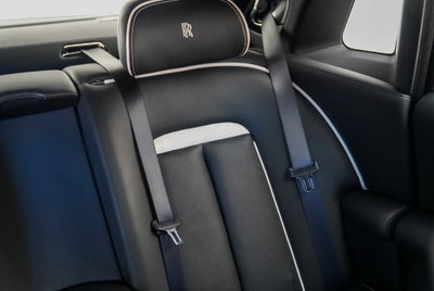 2021 Rolls-Royce Ghost 