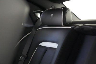 2021 Rolls-Royce Ghost 