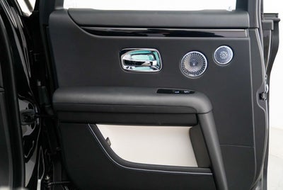 2021 Rolls-Royce Ghost 