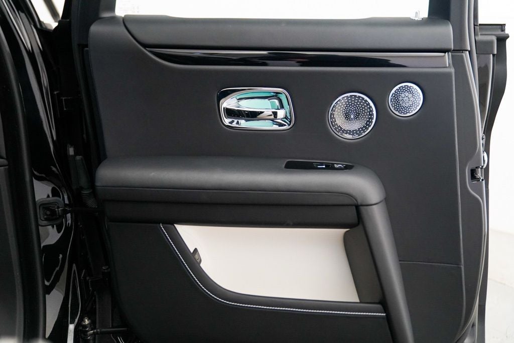 2021 Rolls-Royce Ghost 