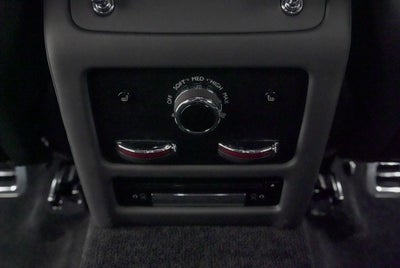 2021 Rolls-Royce Ghost 