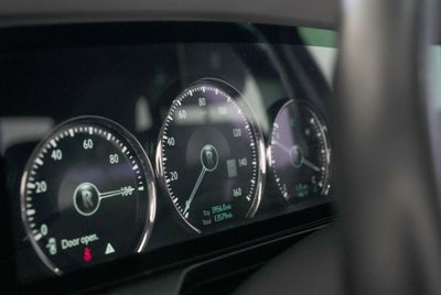 2021 Rolls-Royce Ghost 