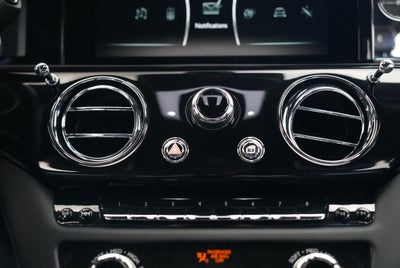 2021 Rolls-Royce Ghost 