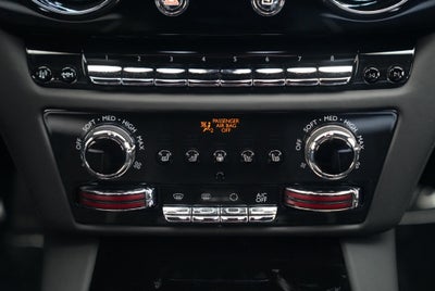 2021 Rolls-Royce Ghost 