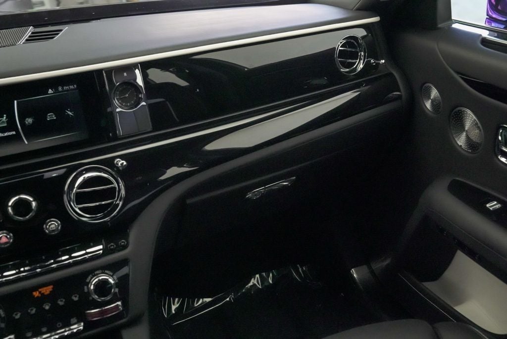 2021 Rolls-Royce Ghost 