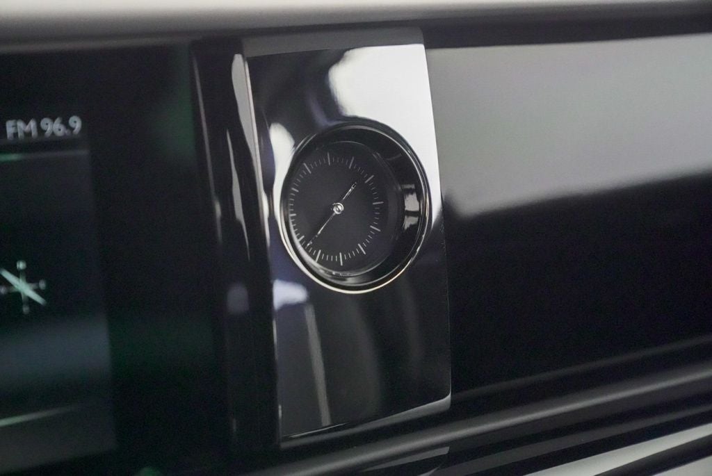 2021 Rolls-Royce Ghost 