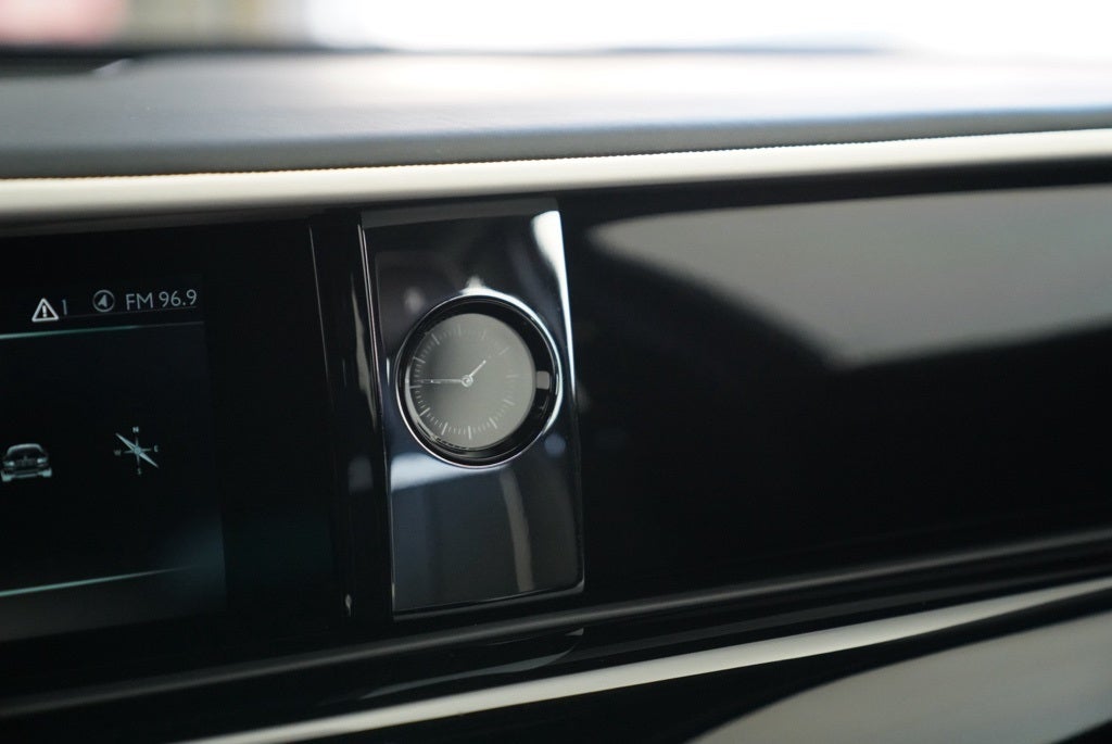 2021 Rolls-Royce Ghost 