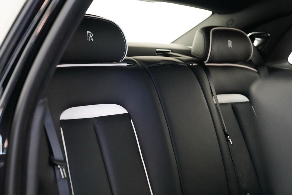 2021 Rolls-Royce Ghost 