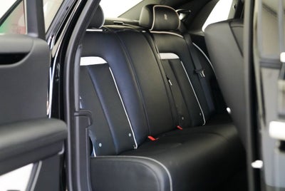 2021 Rolls-Royce Ghost 