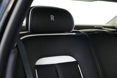 2021 Rolls-Royce Ghost 