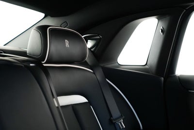 2021 Rolls-Royce Ghost 