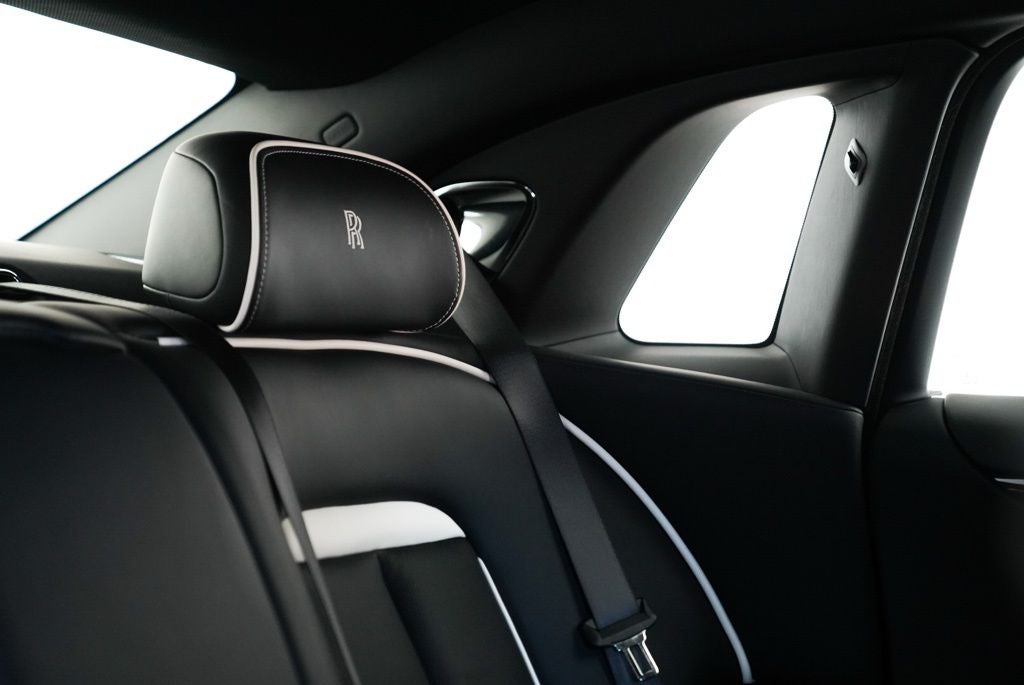 2021 Rolls-Royce Ghost 