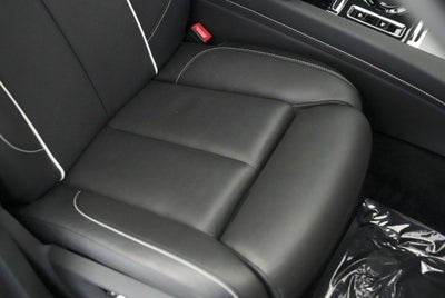 2021 Rolls-Royce Ghost 