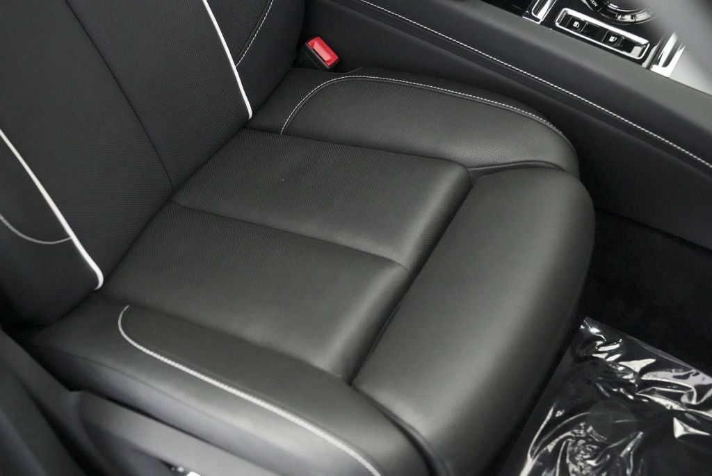 2021 Rolls-Royce Ghost 