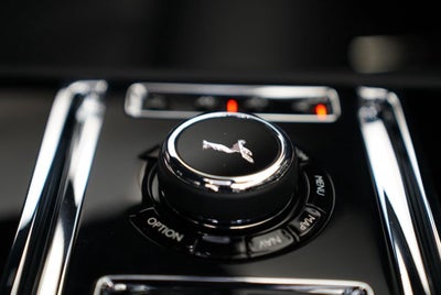 2021 Rolls-Royce Ghost 