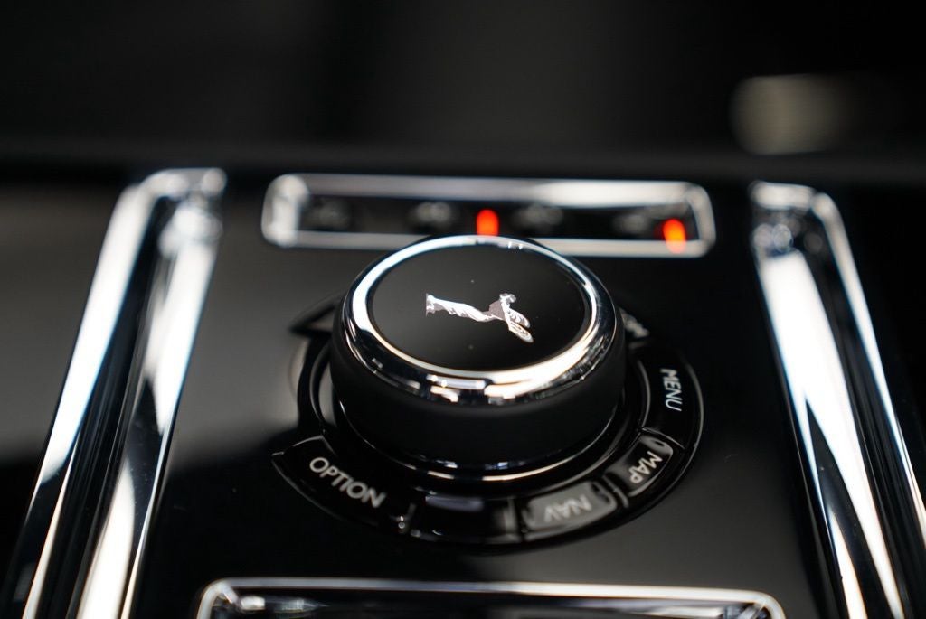 2021 Rolls-Royce Ghost 