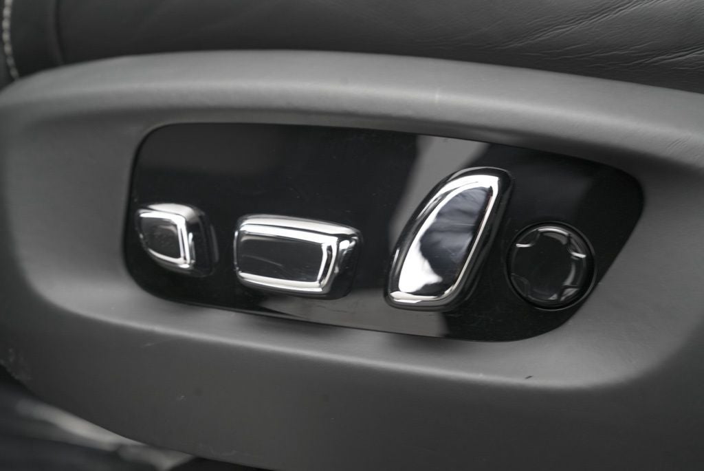 2021 Rolls-Royce Ghost 