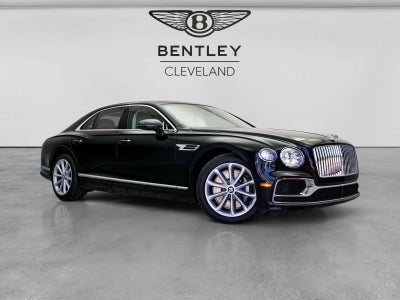 2023 Bentley Flying Spur V8