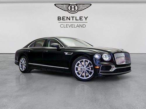 2023 Bentley Flying Spur V8