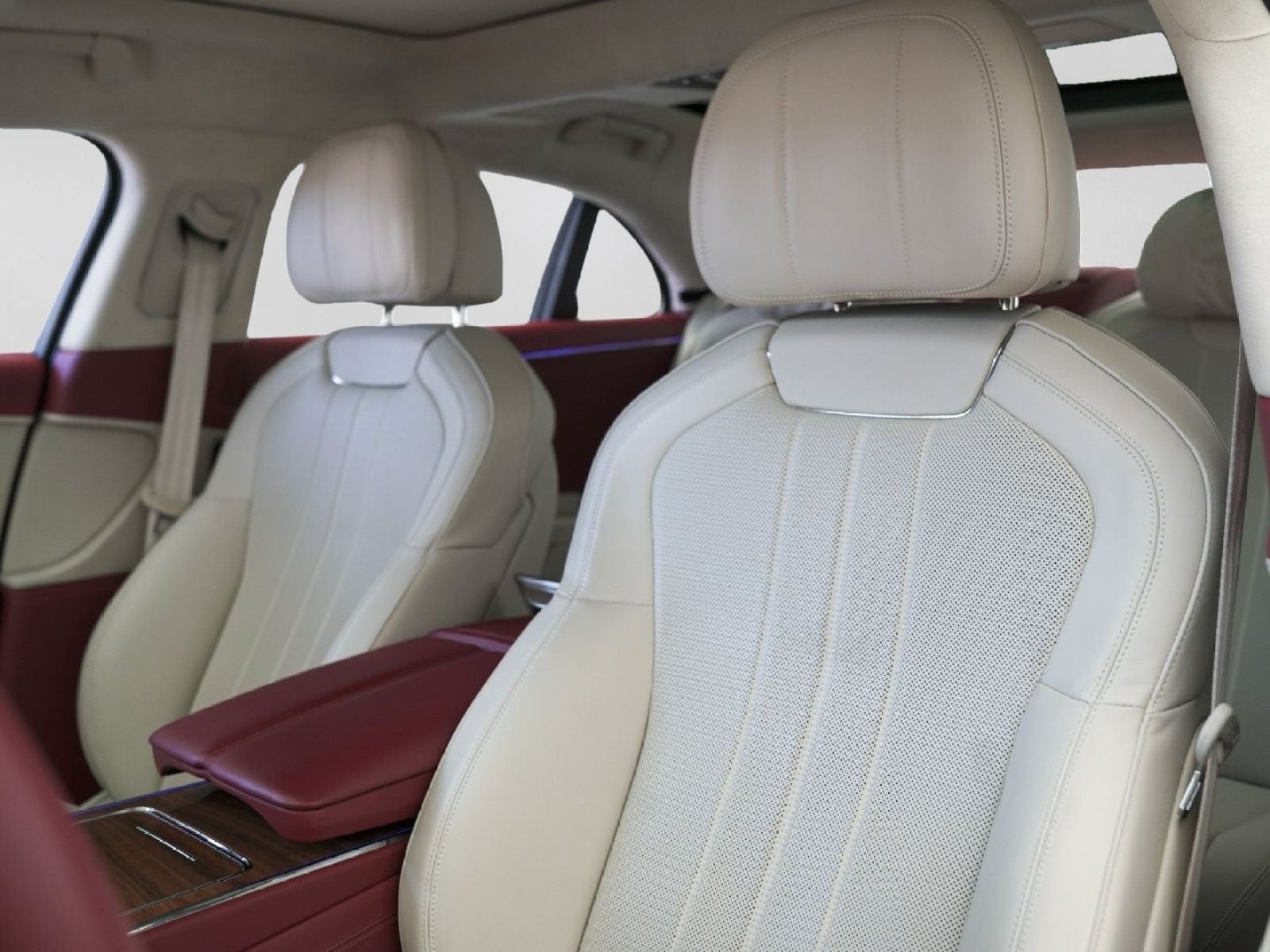 2023 Bentley Flying Spur V8