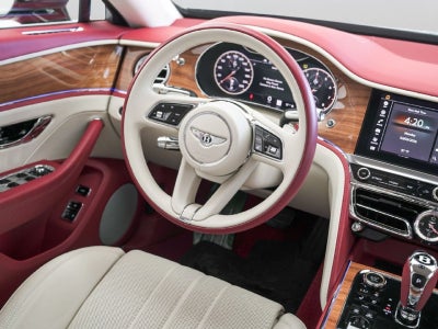 2023 Bentley Flying Spur V8