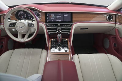 2023 Bentley Flying Spur V8