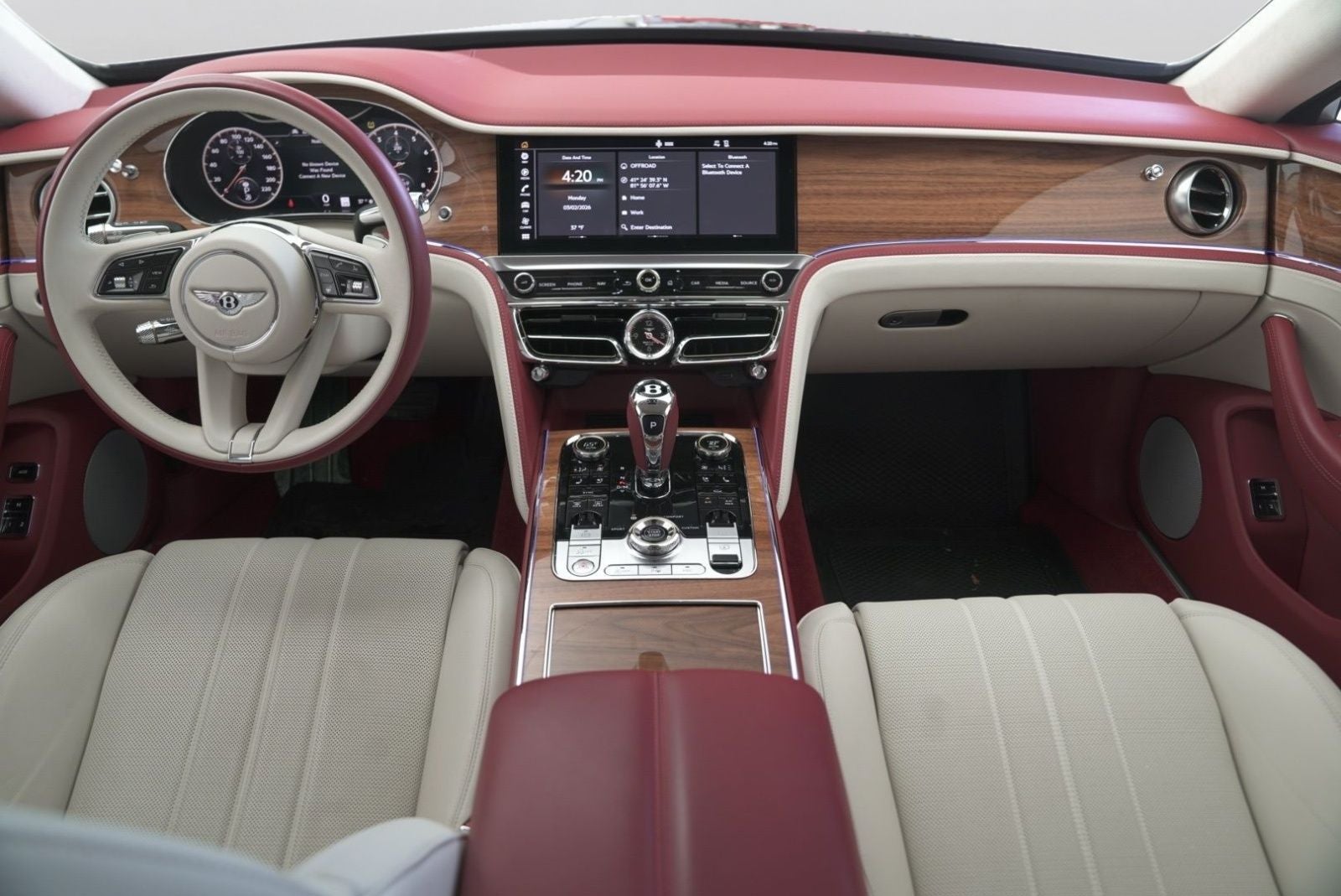 2023 Bentley Flying Spur V8